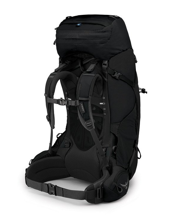Osprey Aether 65L Backpack - U.N. Luggage Canada