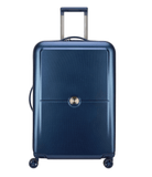 Delsey Turenne 25" Hardside Spinner Carry-on - U.N. Luggage Canada