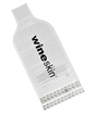 Cuisivin WineSkin Sleeve - U.N. Luggage Canada