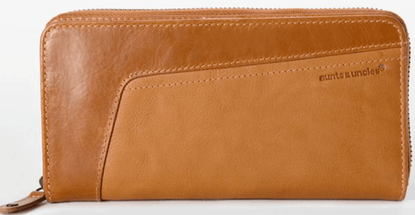 Aunts & Uncles Tilda Wallet - U.N. Luggage Canada