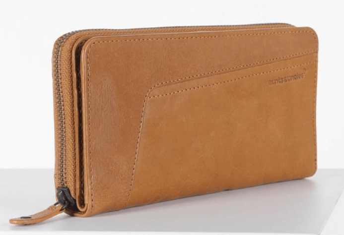 Aunts & Uncles Tilda Wallet - U.N. Luggage Canada