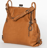 Aunts & Uncles Grandma's Luxury Club Mrs. Teacake - U.N. Luggage Canada