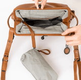 Aunts & Uncles Grandma's Luxury Club Mrs. Teacake - U.N. Luggage Canada