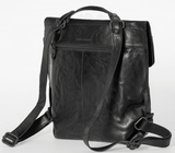 Aunts & Uncles Mrs Mince Pie Rucksack/Handbag - U.N. Luggage Canada