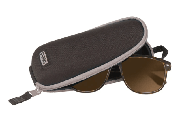 Chums - Shade Shell - U.N. Luggage Canada