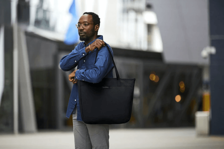 Bellroy Tokyo Tote (Second Edition) - U.N. Luggage Canada