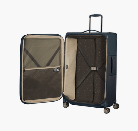 Samsonite Airea Large Expandable Spinner