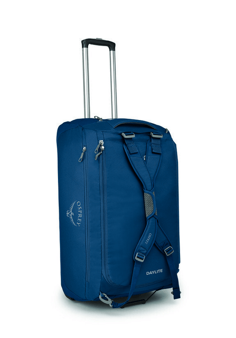 osprey luggage canada Sojourn Wheeled Travel Pack 22"/45L U.N. Carry-On Luggage, Backpacks & Bags