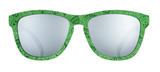 Goodr Sunglasses Radioactive Spectral Spectacles