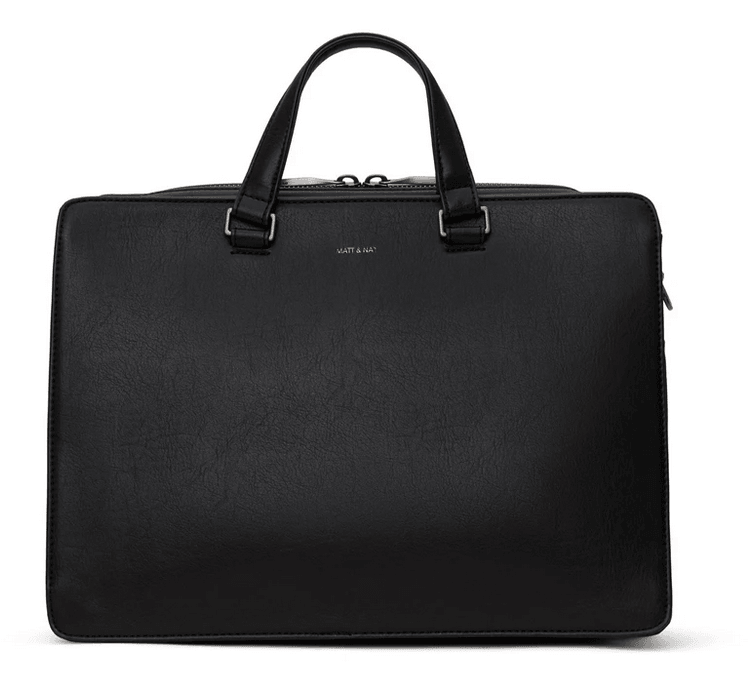 Matt and nat david top briefcase