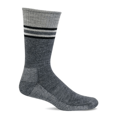 Sockwell Men’s Canyon III Essential Comfort Sock