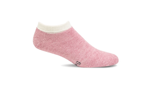 Sockwell Women's The Sleeper Essential Micro-Comfort Sock