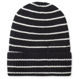 Tilley Organic Stripe Cotton Toque