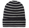 Tilley Organic Stripe Cotton Toque