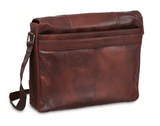 Mancini Messenger Bag for 15'' Laptop