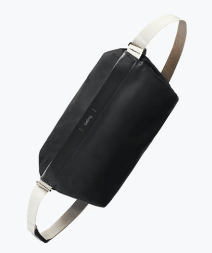 Bellroy Sling Mini Premium Black Sand