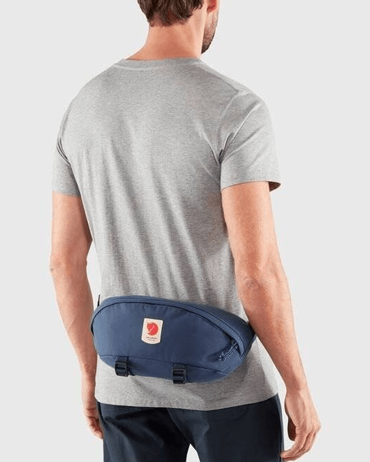 Fjallraven Ulvo Hip Pack Large