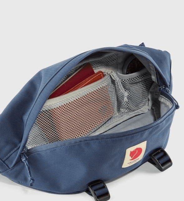 Fjallraven Ulvo Hip Pack Large