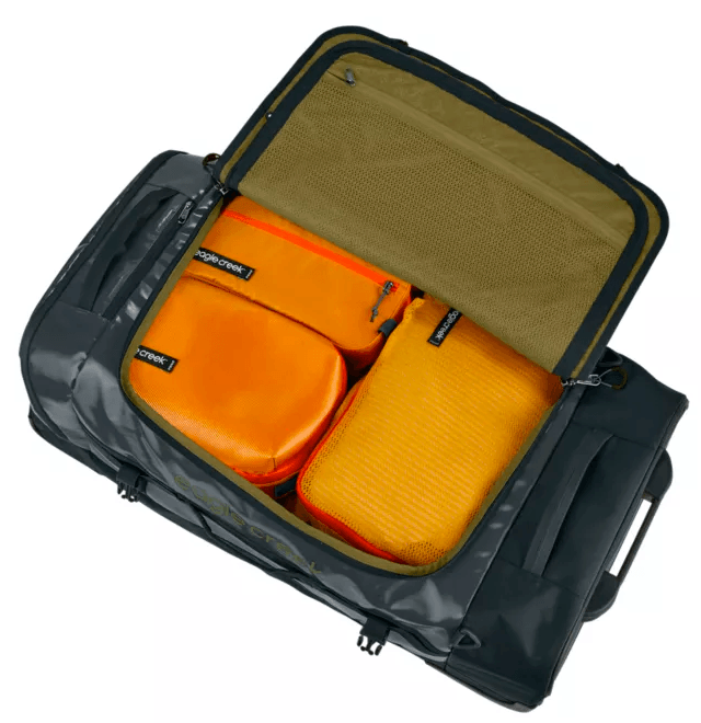 Eagle Creek Cargo Hauler XT Wheeled Duffel 120L/32"