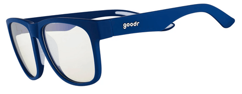 Goodr Sunglasses It's Not Just a Game