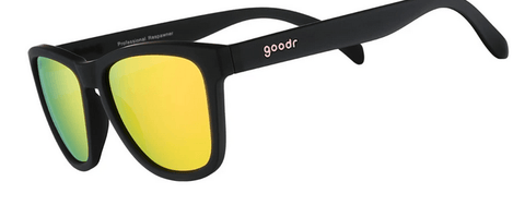 Goodr Sunglasses Professional Respawner