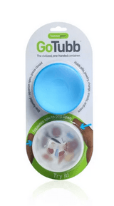 GoTubb - Large 2 Pack