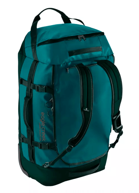 Eagle creek cargo hauler wheeled duffel 130l sales