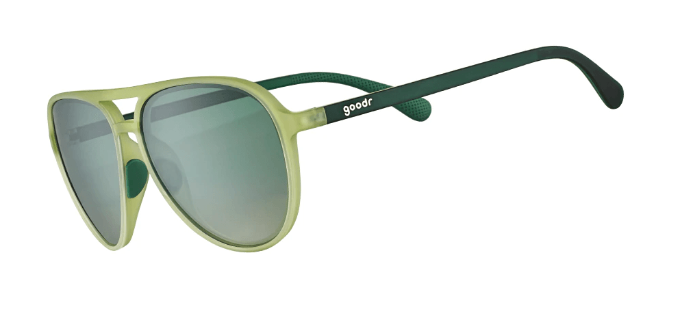 Goodr Mach Gs Buzzed On The Tower Sunglasses
