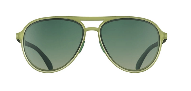 Goodr Mach Gs Buzzed On The Tower Sunglasses