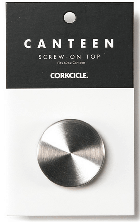 Corkcicle Replacement Screw-On Canteen Cap 60oz