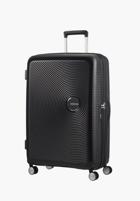 American Tourister Curio Large Spinner