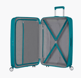American Tourister Curio Large Spinner