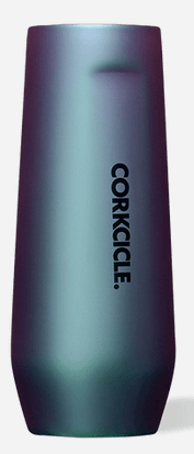 Corkcicle Stemless 7 oz Flute