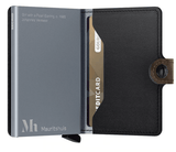 Secrid Limited Edition Art Collection Mini Wallet