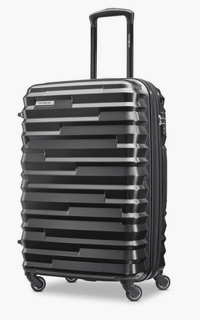 Samsonite Ziplite 4 Spinner Medium