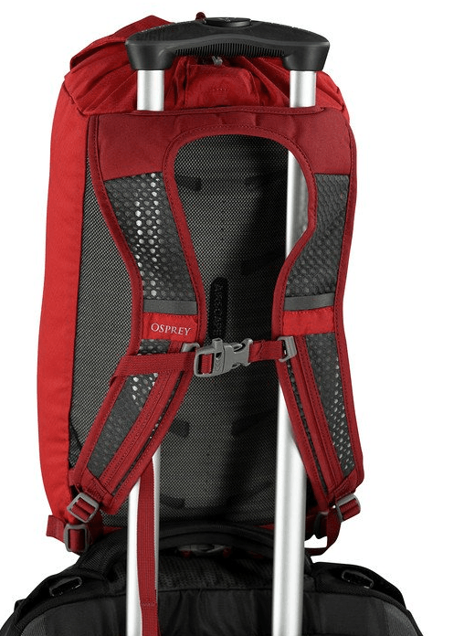 Osprey Daylite Cinch