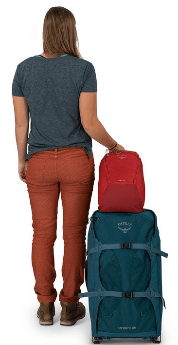 Osprey Daylite Cinch