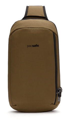 Pacsafe Vibe 325 Anti-Theft Cross-Body Bag
