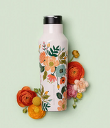 Corkcicle x Rifle Paper Co. 20oz Sport Canteen