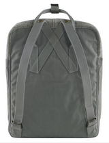 Fjallraven Kanken Re-Wool Backpack