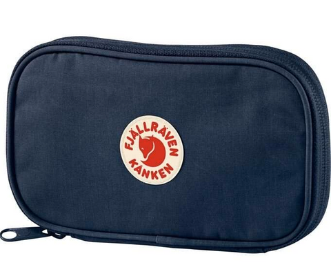 Fjallraven Kanken Travel Wallet