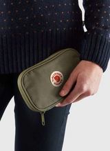 Fjallraven Kanken Travel Wallet