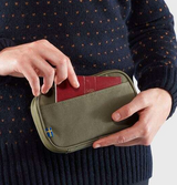 Fjallraven Kanken Travel Wallet