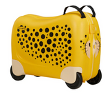 Samsonite Dream Rider Children's Suitcase