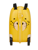 Samsonite Dream Rider Children's Suitcase