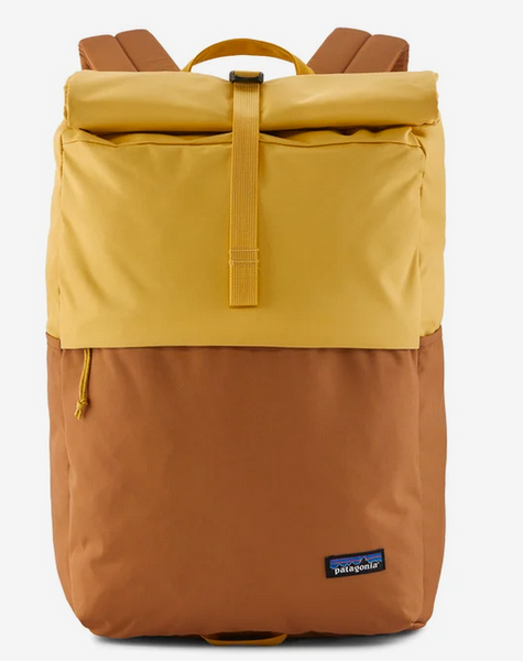 Patagonia Arbor Roll Top Backpack – U.N. Luggage Canada