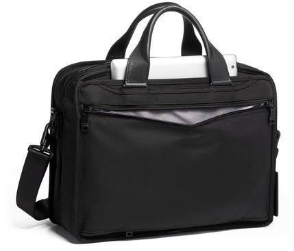 Tumi Alpha Organizer Brief