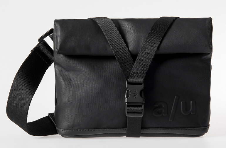 Aunts & Uncles Japan Tsu Hip/Crossbody Bag