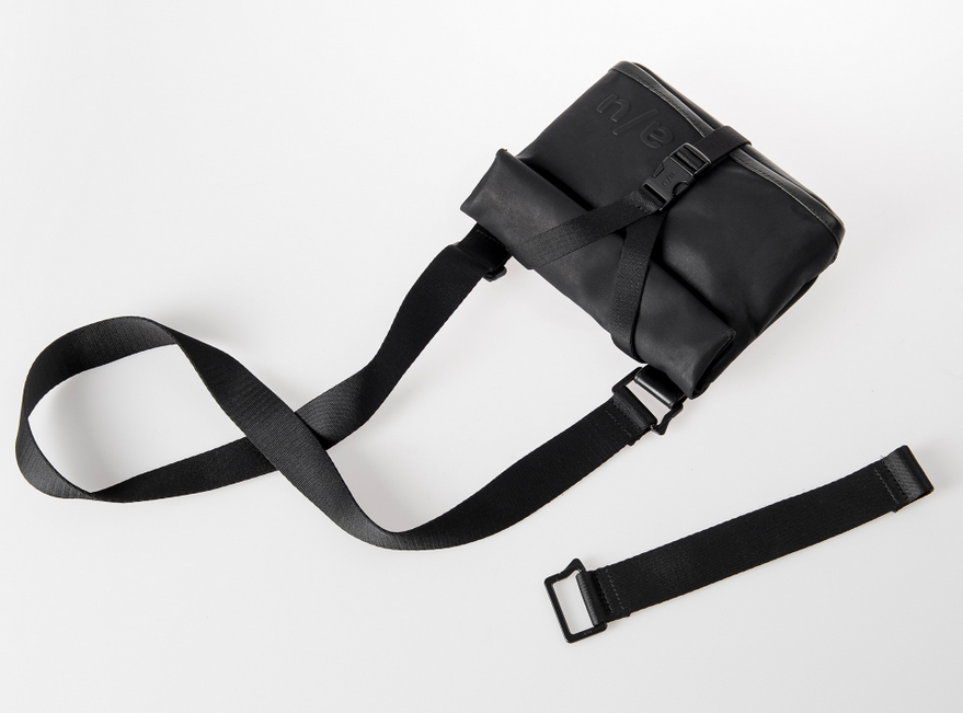 Aunts & Uncles Japan Tsu Hip/Crossbody Bag