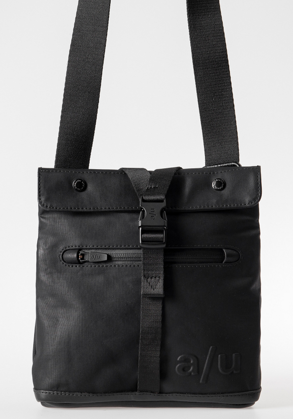 Aunts & Uncles Japan Tsu Hip/Crossbody Bag